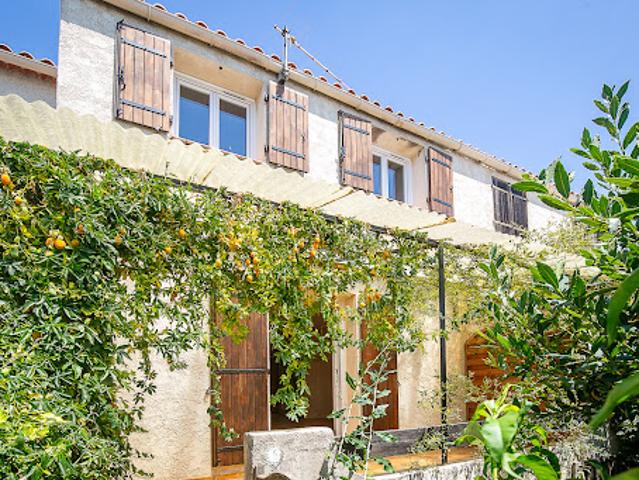 Vente Maison 3 pièces 71 m2 Aix en Provence