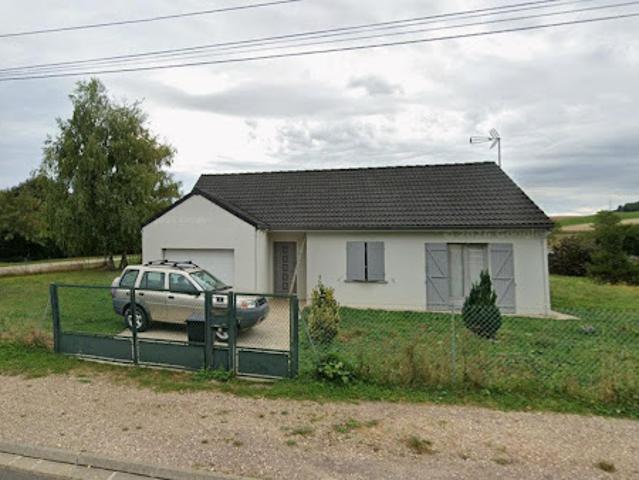 Vente Maison 3 pièces 70 m2 Aix Villemaur Pâlis