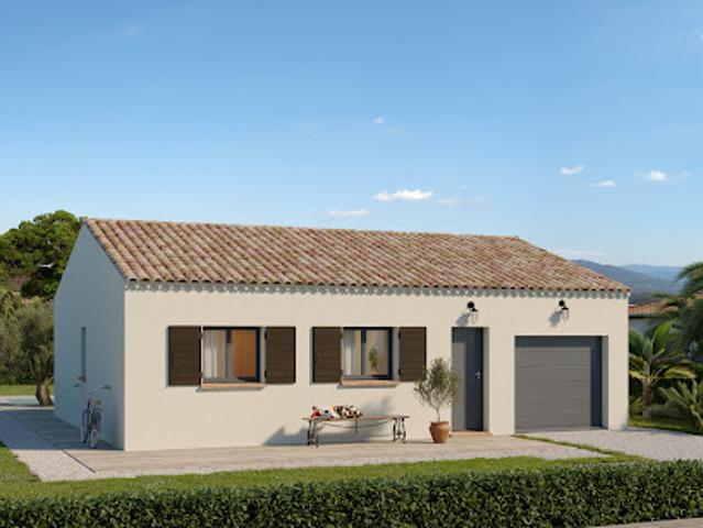 Vente Maison 3 pièces 71 m2 Auch