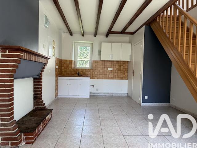 Vente Maison 3 pièces 71 m2 Bouvron