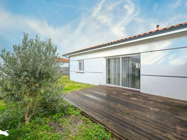 Vente Maison 4 pièces 86 m2 Biscarrosse