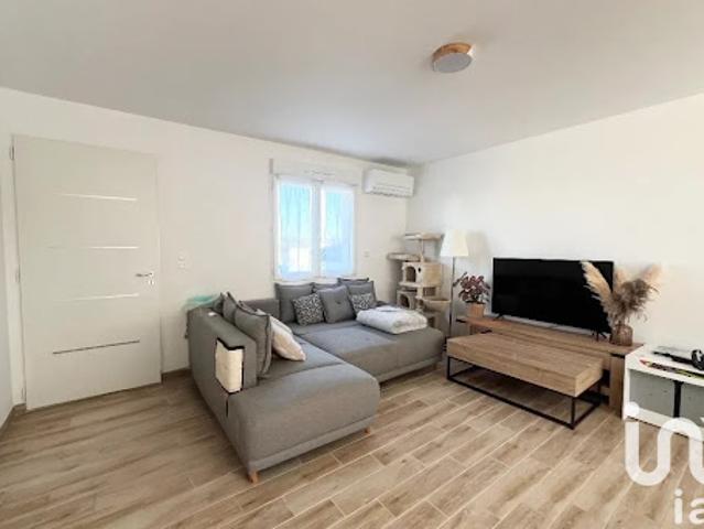 Vente Maison 3 pièces 71 m2 Buchères