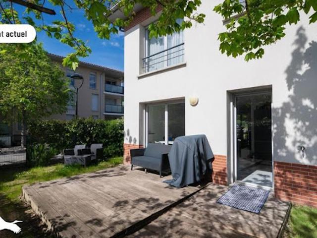 Vente Maison 3 pièces 71 m2 Gratentour