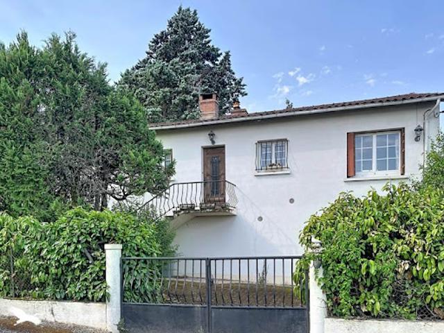 Vente Maison 3 pièces 71 m2 Graulhet