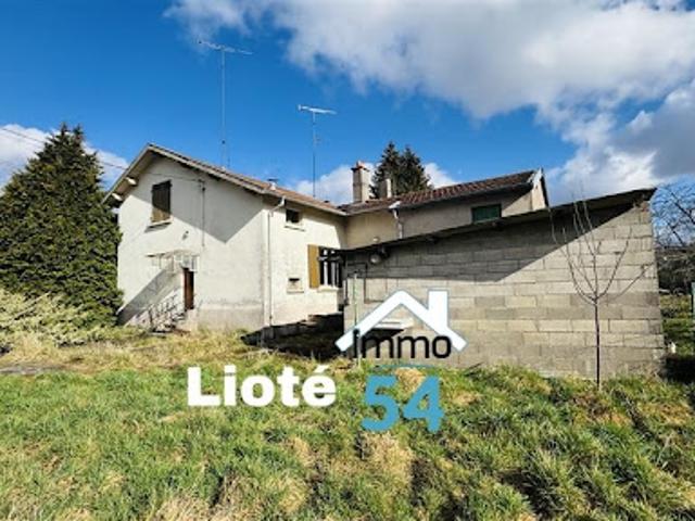 Vente Maison 3 pièces 71 m2 Gripport