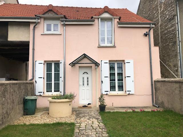 Vente Maison 3 pièces 71 m2 Etrechy