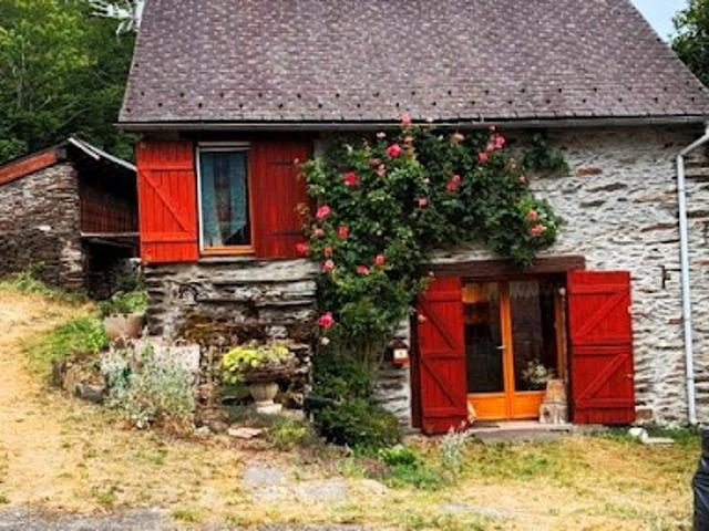 Vente Maison 3 pièces 71 m2 Fos