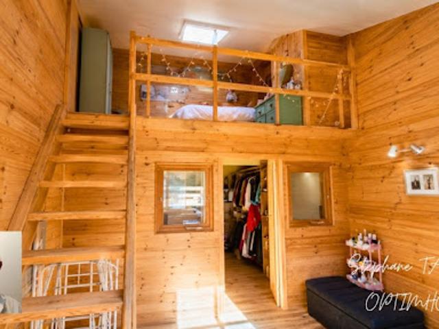 Vente Maison 3 pièces 71 m2 Opoul Périllos