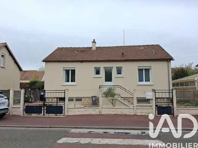 Vente Maison 3 pièces 71 m2 Le Coudray