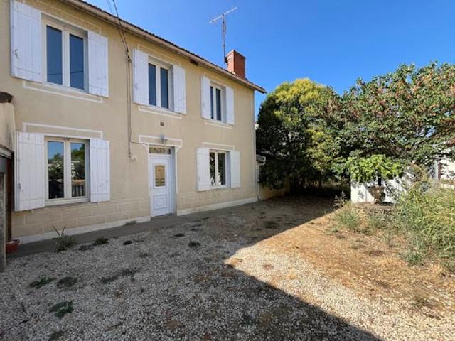 Vente Maison 3 pièces 71 m2 Le Buisson de Cadouin