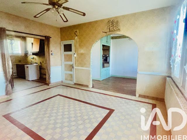 Vente Maison 3 pièces 71 m2 Le Pellerin