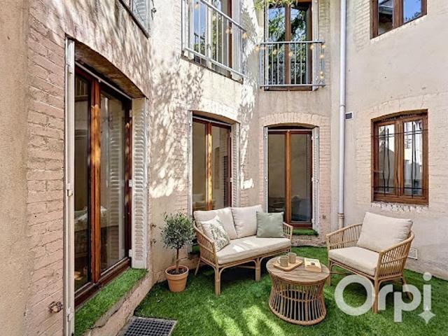 Vente Maison 3 pièces 71 m2 Nancy