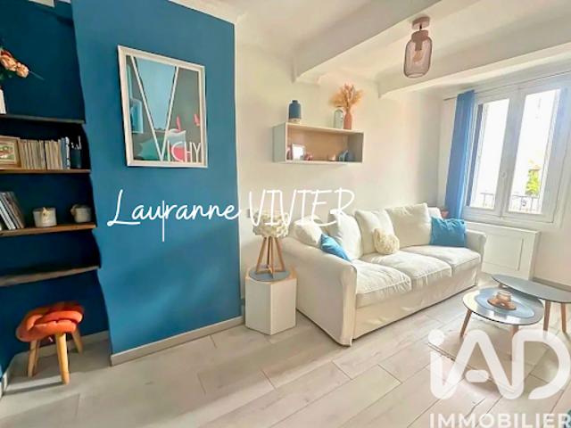 Vente Maison 3 pièces 71 m2 Saint Féliu d'Avall