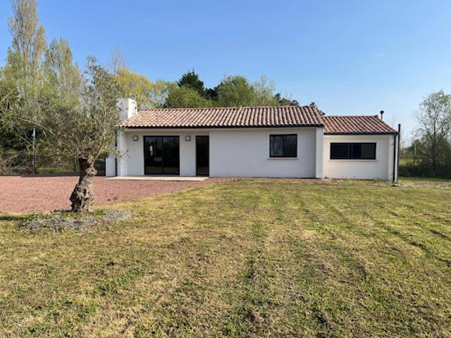 Vente Maison 3 pièces 71 m2 Saint Jean de Monts
