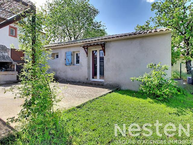 Vente Maison 3 pièces 71 m2 Salernes