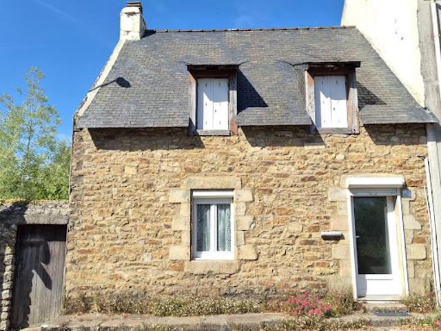 Vente Maison 3 pièces 71 m2 Séné