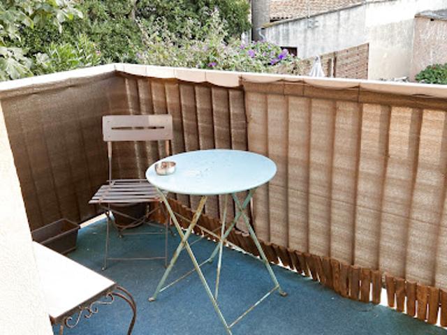Vente Maison 3 pièces 71 m2 Six Fours les Plages
