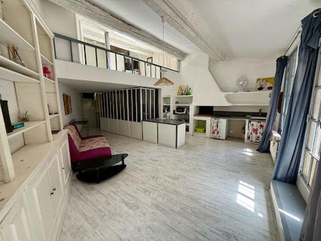 Vente Maison 3 pièces 71 m2 Perpignan