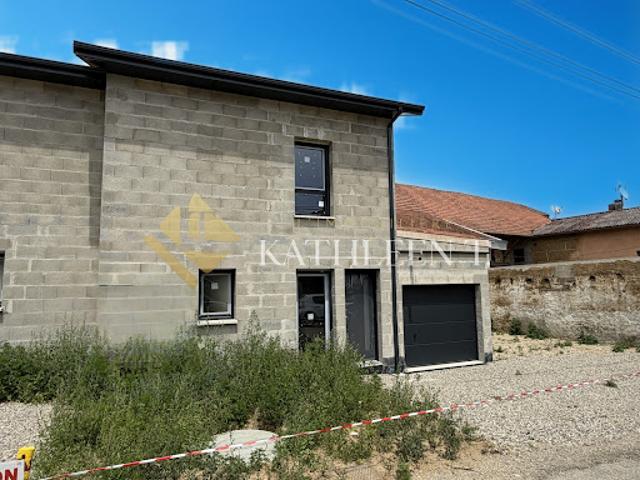 Vente Maison 3 pièces 71 m2 Roche