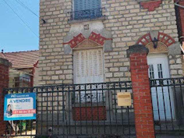 Vente Maison 3 pièces 71 m2 Romilly sur Seine
