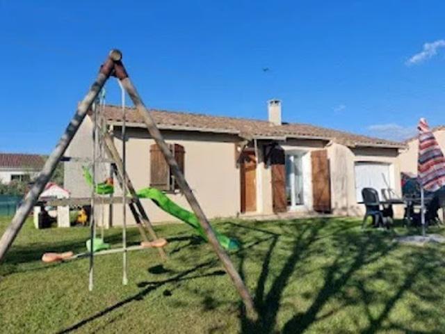 Vente Maison 3 pièces 71 m2 Revel