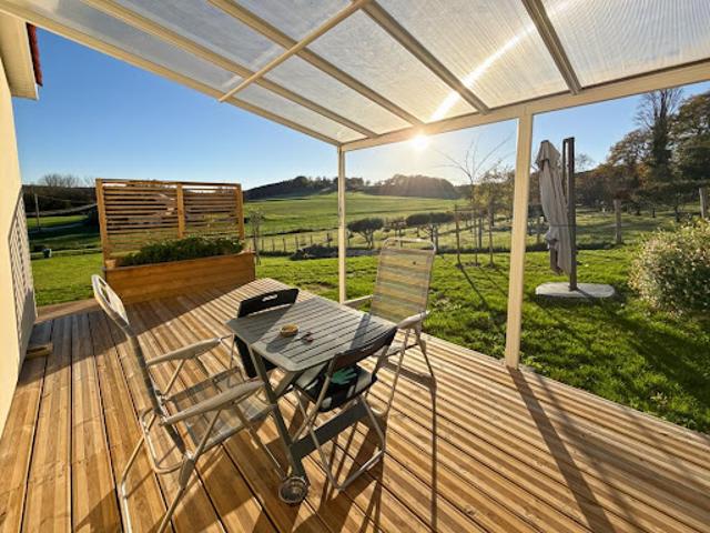 Vente Maison 3 pièces 71 m2 Tocane Saint Apre