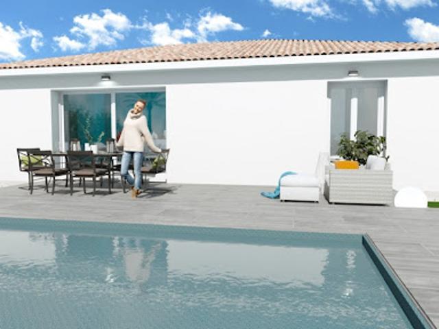 Vente Maison 3 pièces 71 m2 Valreas