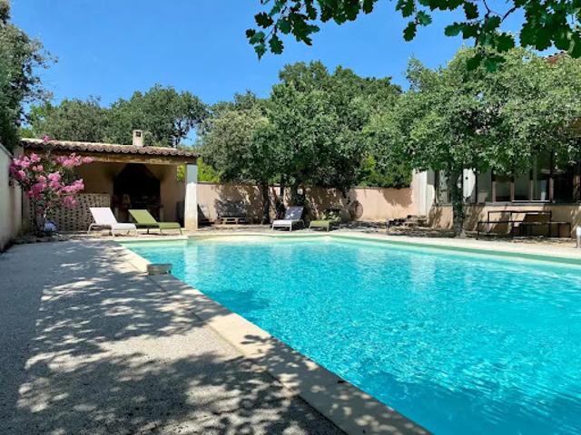 Vente Maison 3 pièces 72.11 m2 Cabrières d'Avignon