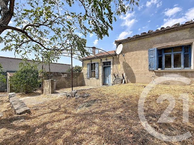 Vente Maison 3 pièces 72.15 m2 Chateaurenard