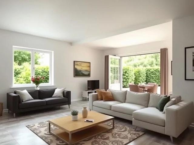 Vente Maison 3 pièces 72.1 m2 Cornebarrieu
