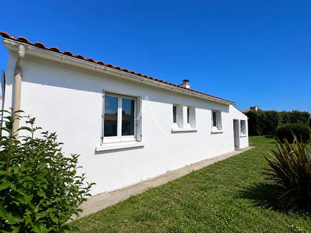 Vente Maison 3 pièces 72.41 m2 Le Fenouiller