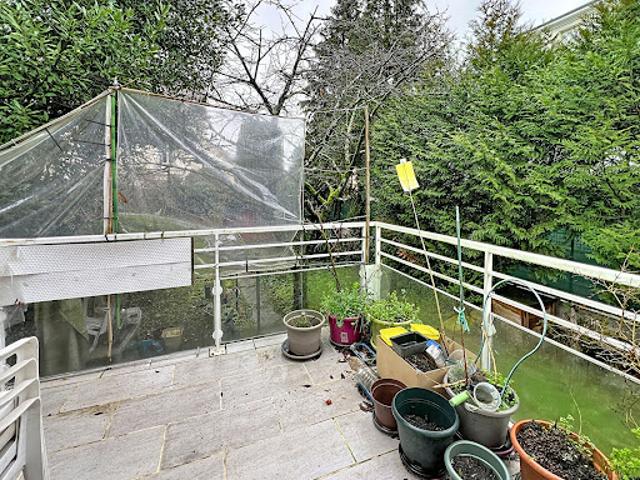 Vente Maison 3 pièces 72.6 m2 Antony