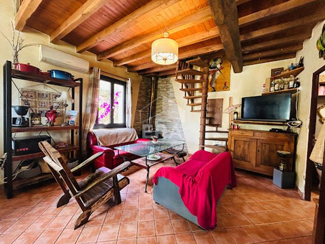 Vente Maison 3 pièces 72.75 m2 Bassoues