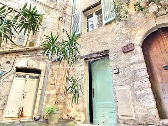 Vente Maison 3 pièces 72.8 m2 Vence