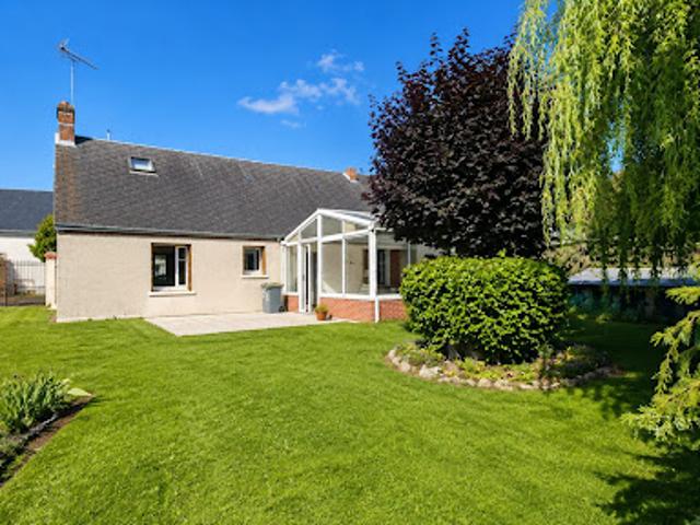 Vente Maison 3 pièces 72.93 m2 Ormes