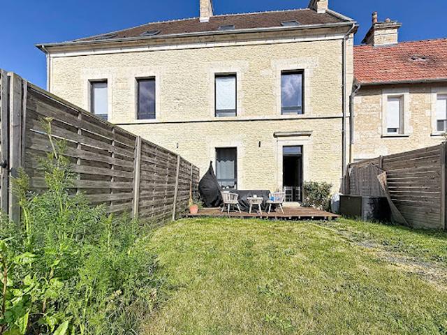 Vente Maison 3 pièces 72 m2 Cambes en Plaine