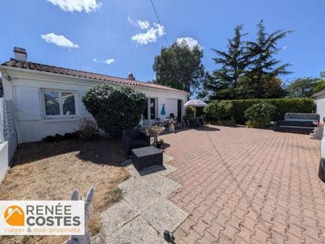 Vente Maison 3 pièces 72 m2 Challans