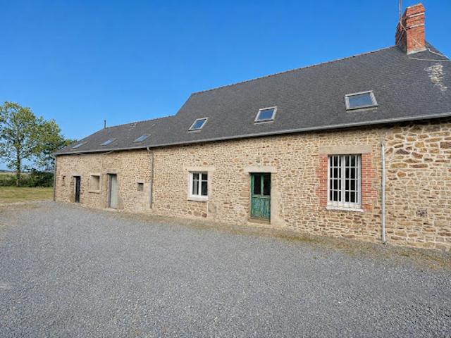 Vente Maison 3 pièces 72 m2 Chatillon sur colmont