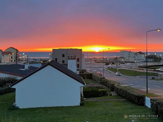Vente Maison 3 pièces 72 m2 Cucq
