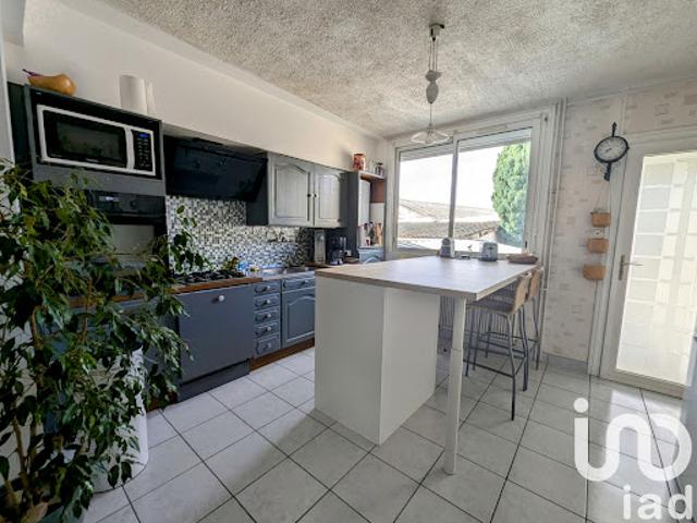 Vente Maison 3 pièces 73 m2 Amiens