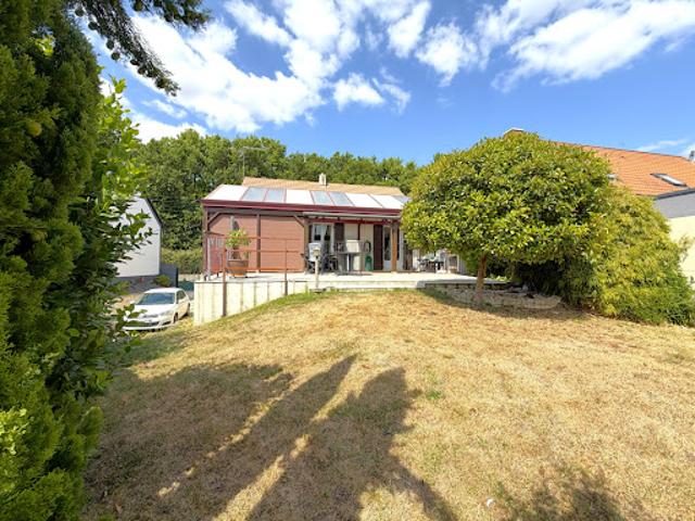 Vente Maison 3 pièces 72 m2 Annoeullin