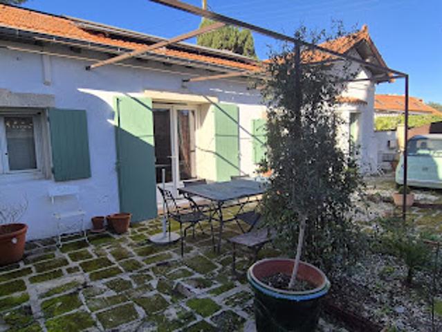Vente Maison 3 pièces 72 m2 Arles