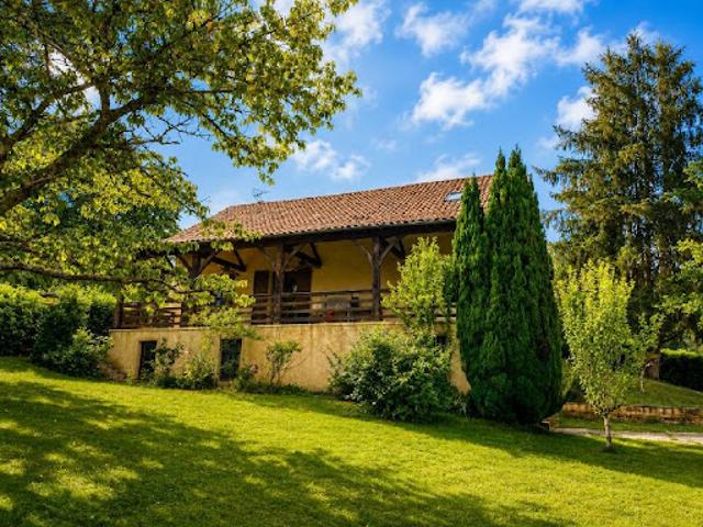 Vente Maison 3 pièces 72 m2 Beaumontois en Périgord