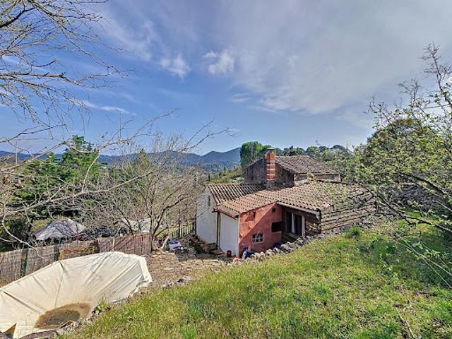 Vente Maison 3 pièces 72 m2 Bédarieux