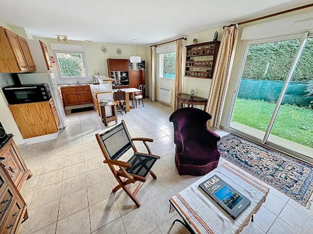 Vente Maison 3 pièces 72 m2 Saint Quay Portrieux
