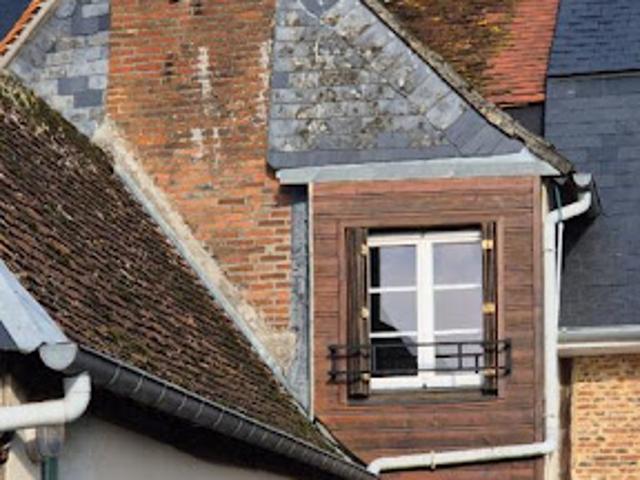Vente Maison 3 pièces 72 m2 Bully