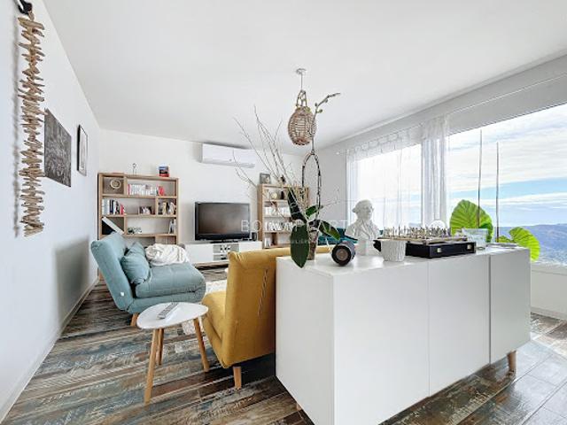 Vente Maison 3 pièces 72 m2 Giuncheto