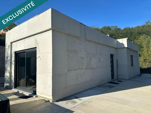 Vente Maison 3 pièces 72 m2 Gien
