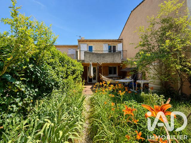 Vente Maison 3 pièces 72 m2 Grasse