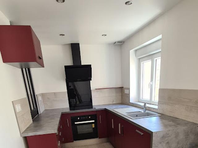 Vente Maison 3 pièces 72 m2 Gy les Nonains